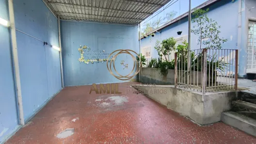 Casa com 4 Quartos à venda, 250m² no Santana, São José dos Campos