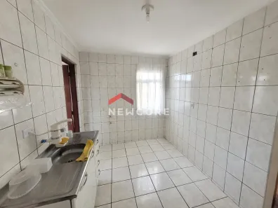 Apartamento com 3 Quartos à venda, 58m² no Conjunto Habitacional Padre José de Anchieta, São Paulo