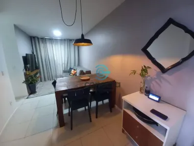 Apartamento com 3 Quartos à venda, 70m² no Maria Paula, São Gonçalo
