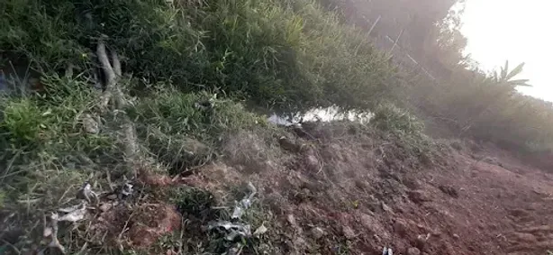 Lote/Terreno à venda, 1737m² no Centro, Taubaté