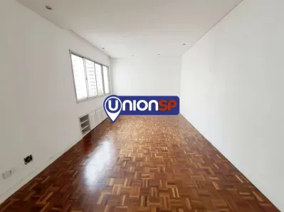 Apartamento com 2 Quartos à venda, 75m² no Brooklin Paulista, São Paulo