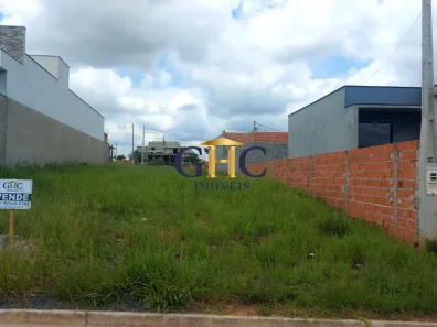 Lote/Terreno à venda, 10m² no Jardim São Lucas II, Salto de Pirapora