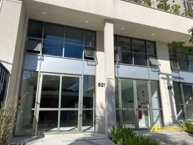 Ponto Comercial para alugar, 445m² no Vila Romana, São Paulo