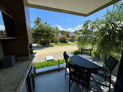Apartamento com 2 Quartos à venda, 69m² no Riviera, Bertioga