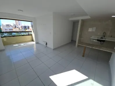 Apartamento com 3 Quartos à venda, 73m² no Intermares, Cabedelo