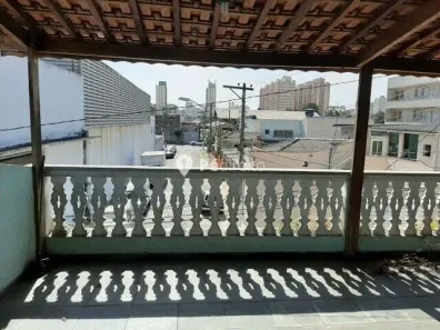 Sobrado com 2 Quartos à venda, 450m² no Chácara Califórnia, São Paulo