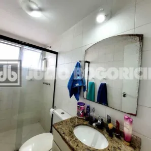Cobertura com 2 Quartos à venda, 127m² no Lins de Vasconcelos, Rio de Janeiro