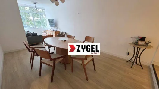 Apartamento com 3 Quartos à venda, 160m² no Copacabana, Rio de Janeiro