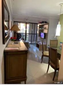 Apartamento com 2 Quartos à venda, 72m² no Parque Flamboyant, Campos dos Goytacazes