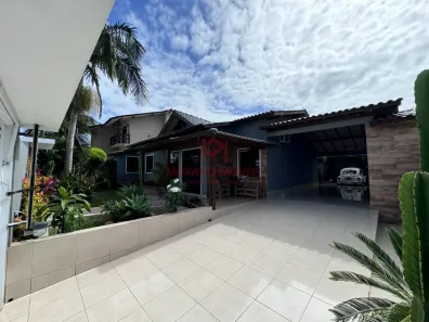 Casa com 3 Quartos à venda, 280m² no Village, Imbituba