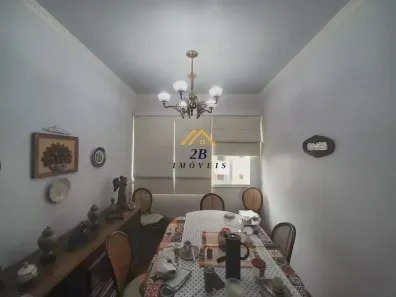 Apartamento com 3 Quartos à venda, 86m² no Laranjeiras, Rio de Janeiro