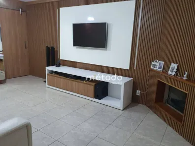 Sobrado com 3 Quartos à venda, 144m² no Itapema, Guararema