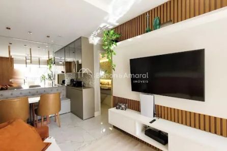 Apartamento com 3 Quartos à venda, 87m² no Jardim Brasil, Campinas