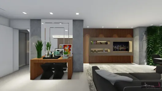 Apartamento com 2 Quartos à venda, 88m² no Jardim Eunice, São José do Rio Pardo