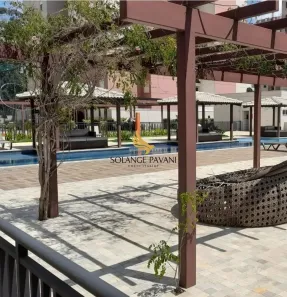 Apartamento com 2 Quartos à venda, 53m² no Jardim do Lago, Jundiaí