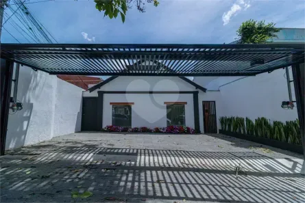 Casa com 3 Quartos à venda, 105m² no Santo Amaro, São Paulo