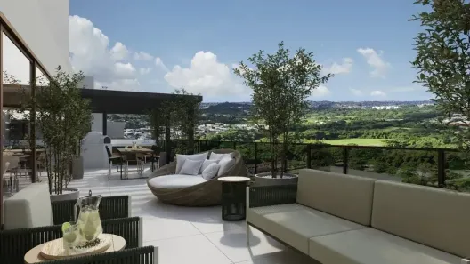 Apartamento com 3 Quartos à venda, 49m² no Caxangá, Recife