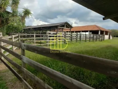Fazenda/Sítio à venda, 10m² no Vila Mazzei, Itapetininga