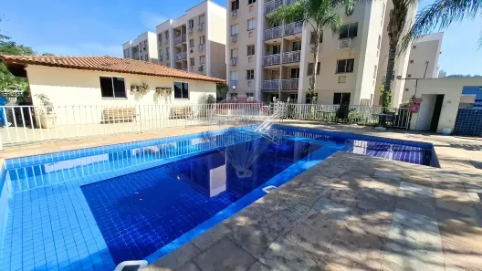 Apartamento com 2 Quartos à venda, 66m² no Jardim Alvorada, Nova Iguaçu