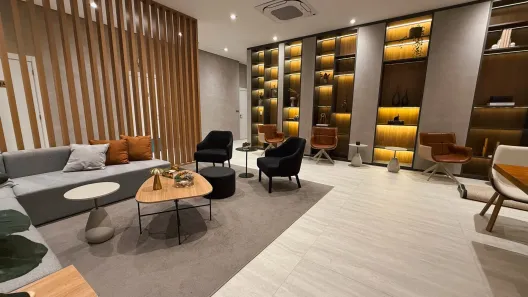 Apartamento com 2 Quartos à venda, 48m² no Tatuapé, São Paulo