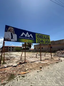 Lote/Terreno para alugar, 815m² no Atalaia, Aracaju