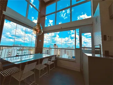 Apartamento com 2 Quartos à venda, 90m² no Santa Teresinha, São Paulo