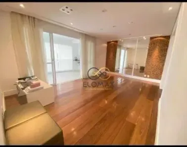 Apartamento com 3 Quartos à venda, 122m² no Lauzane Paulista, São Paulo