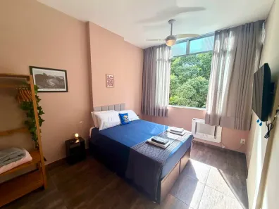 Apartamento com 1 Quarto à venda, 40m² no Copacabana, Rio de Janeiro