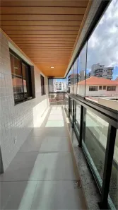 Apartamento com 3 Quartos à venda, 149m² no Vila Nova, Cabo Frio