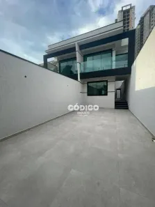 Sobrado com 3 Quartos à venda, 150m² no Jardim Vila Galvão, Guarulhos