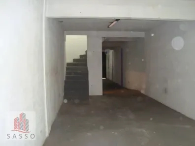 Sala Comercial à venda, 150m² no Belenzinho, São Paulo