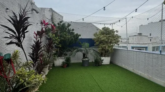 Cobertura com 2 Quartos à venda, 104m² no Ipanema, Rio de Janeiro