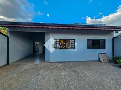 Casa com 2 Quartos à venda, 111m² no Jardim Andorinhas, Campinas