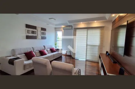 Apartamento com 3 Quartos à venda, 140m² no Barcelona, São Caetano do Sul