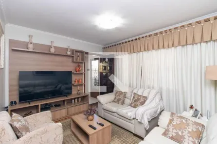 Casa com 3 Quartos à venda, 189m² no Vila Nova Mazzei, São Paulo