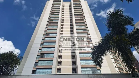 Apartamento com 3 Quartos à venda, 107m² no Jardim Brasil, Campinas