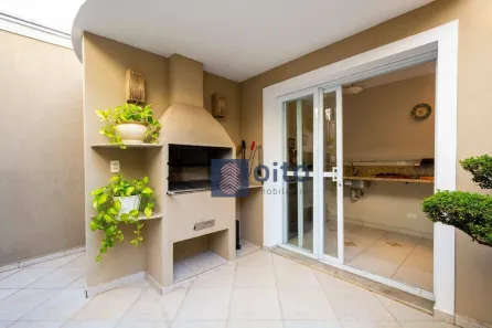 Casa com 3 Quartos à venda, 400m² no Vila Clementino, São Paulo