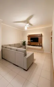Apartamento com 3 Quartos à venda, 80m² no Vila Angélica, São José do Rio Preto