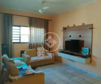 Casa com 3 Quartos à venda, 185m² no Jardim Anhangüera, Ribeirão Preto