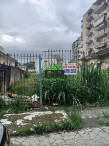 Lote/Terreno à venda, 1000m² no Vila Valqueire, Rio de Janeiro