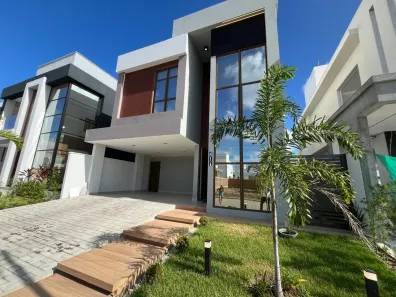 Casa de Condomínio com 4 Quartos à venda, 172m² no Muçumagro, João Pessoa