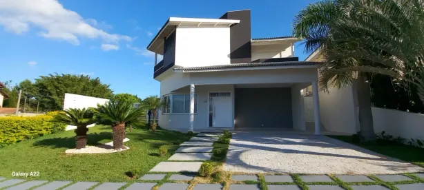 Casa de Condomínio com 3 Quartos à venda, 390m² no , Araçoiaba da Serra