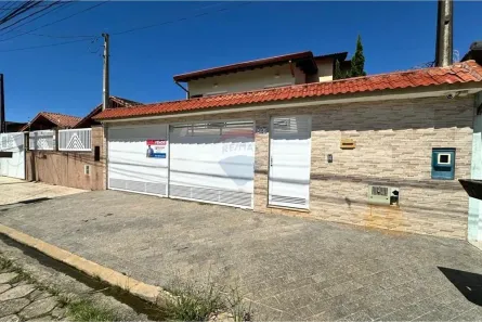 Casa com 3 Quartos à venda, 204m² no Jardim Marcia, Peruíbe