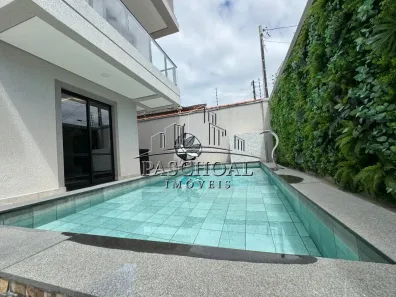 Casa com 3 Quartos à venda, 140m² no Guilhermina, Praia Grande