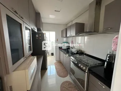 Apartamento com 3 Quartos à venda, 128m² no Saraiva, Uberlândia