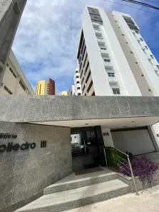 Apartamento com 3 Quartos à venda, 148m² no Tambaú, João Pessoa