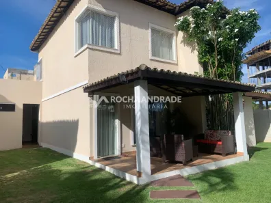 Casa com 4 Quartos à venda, 286m² no Centro, Lauro de Freitas
