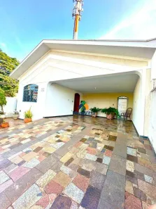 Casa com 3 Quartos à venda, 195m² no Paraíso, Americana