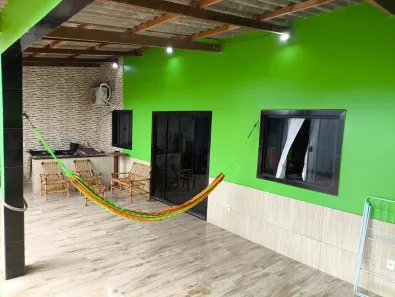 Casa com 3 Quartos à venda, 200m² no Nova Esperança, Porto Velho