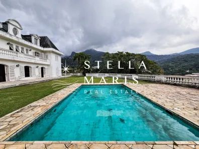 Casa com 5 Quartos à venda, 1510m² no Gávea, Rio de Janeiro